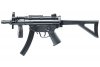 Pistolet Heckler&Koch MP5 K-PDW 4,5 mm BBs CO2